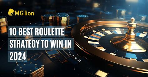 Roulette Strategy 2024 .